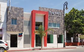 Hotel Avenida Aguascalientes